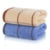 Household adult men and women towels