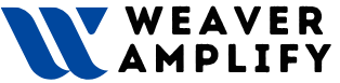 WEAVER AMPLIFY